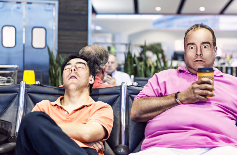 how much to save for my trip