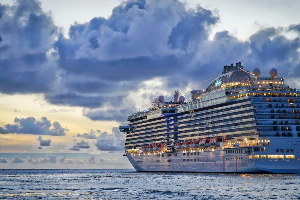 cost of a caribbean cruise