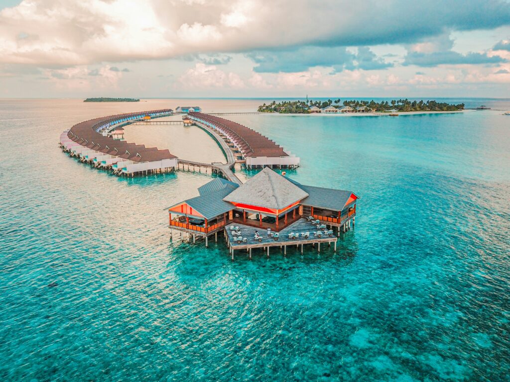maldives trip cost