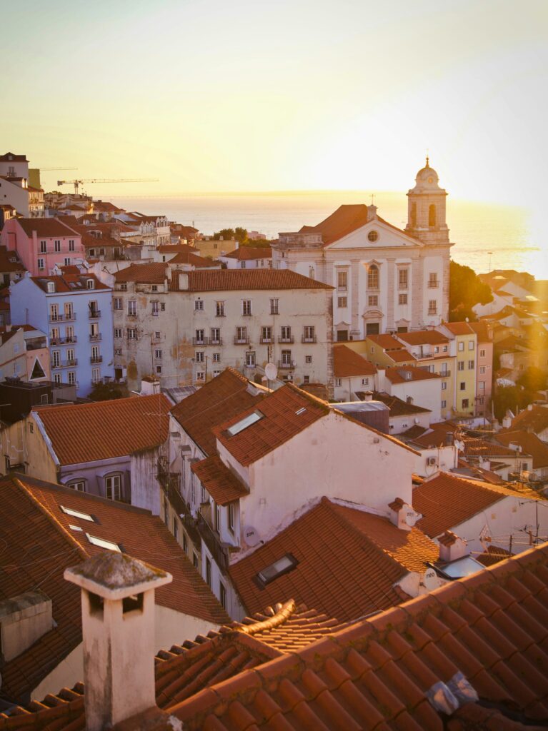 portugal in summer how much does it cost